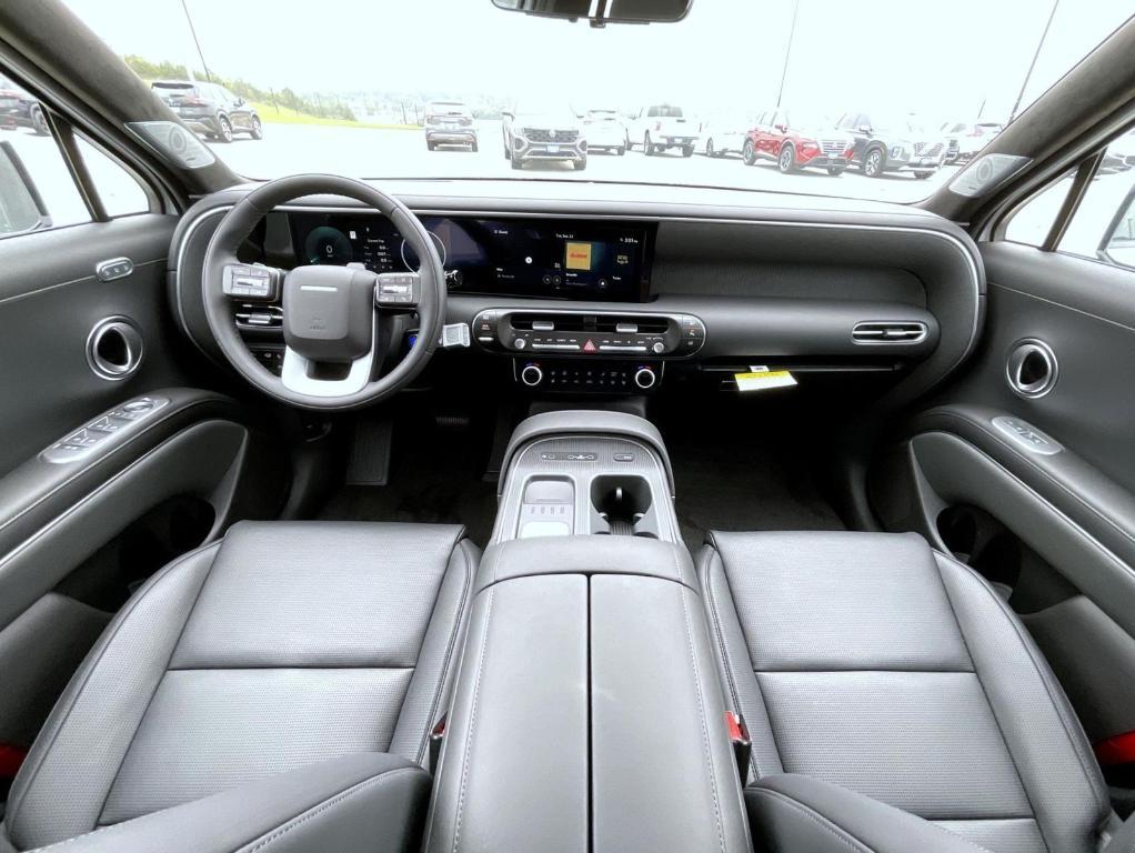 new 2026 Hyundai Palisade car, priced at $59,069