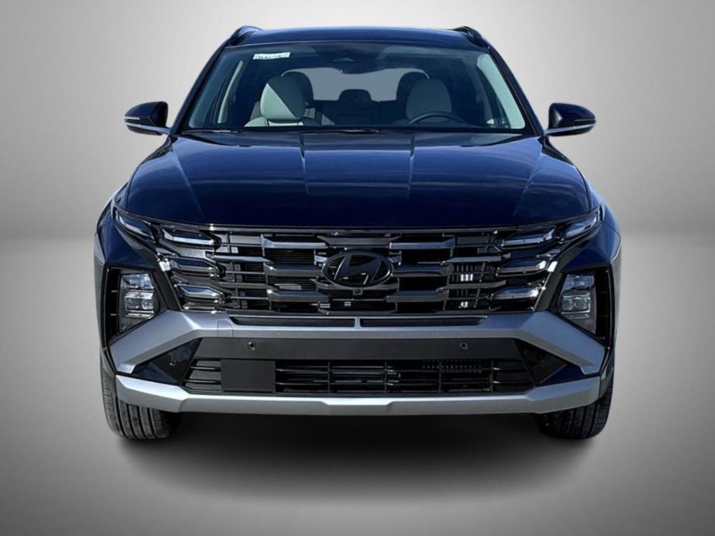 new 2026 Hyundai TUCSON Hybrid car, priced at $40,359