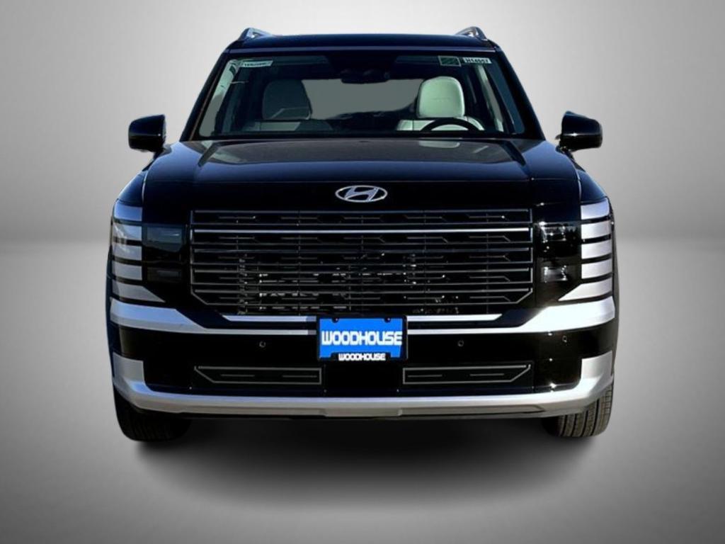 new 2026 Hyundai Palisade car, priced at $59,019