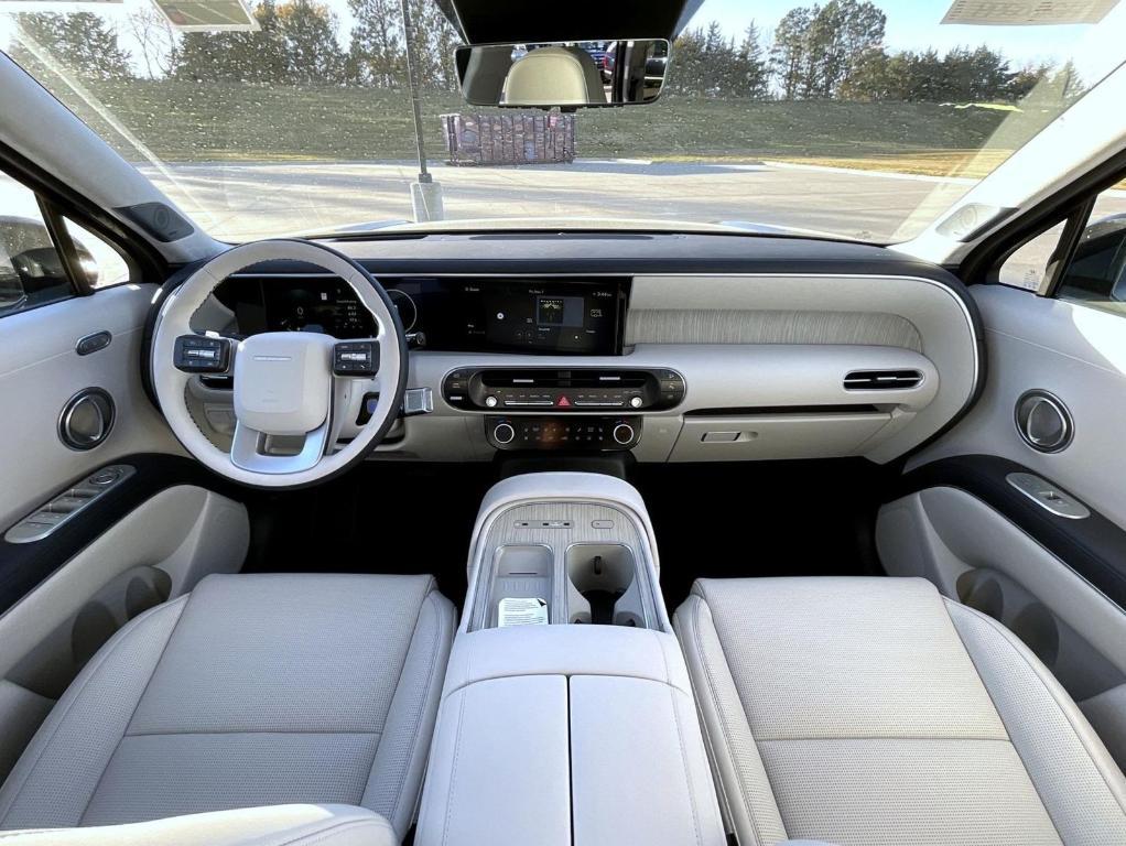 new 2026 Hyundai Palisade car, priced at $59,019