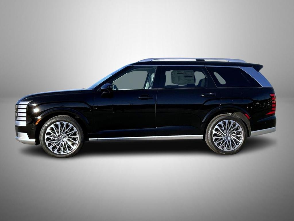 new 2026 Hyundai Palisade car, priced at $59,019