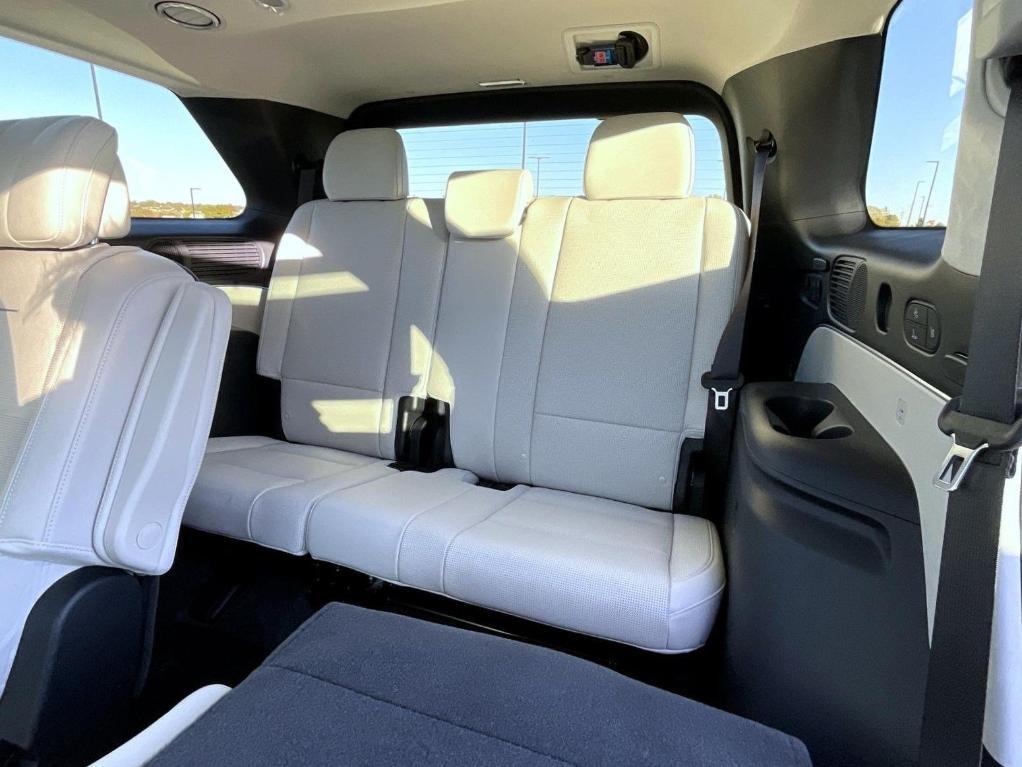 new 2026 Hyundai Palisade car, priced at $59,019