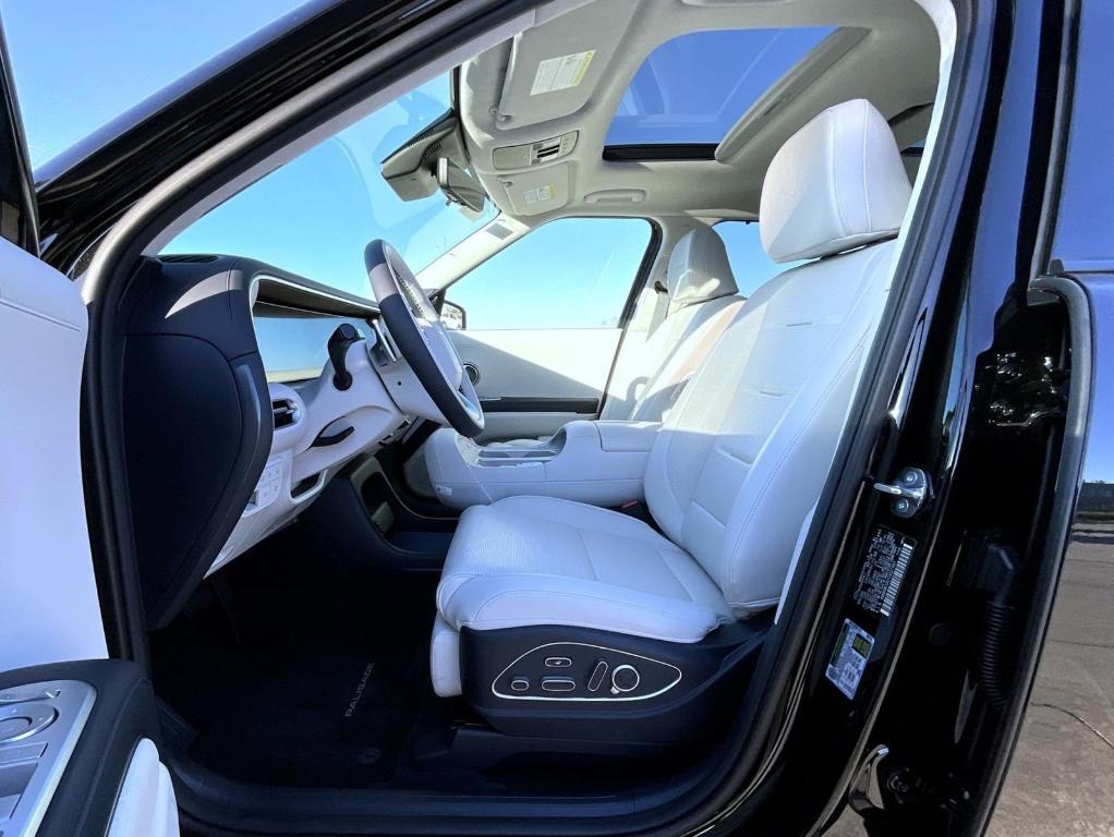 new 2026 Hyundai Palisade car, priced at $59,019