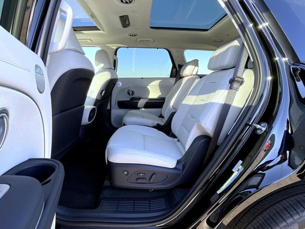 new 2026 Hyundai Palisade car, priced at $59,019