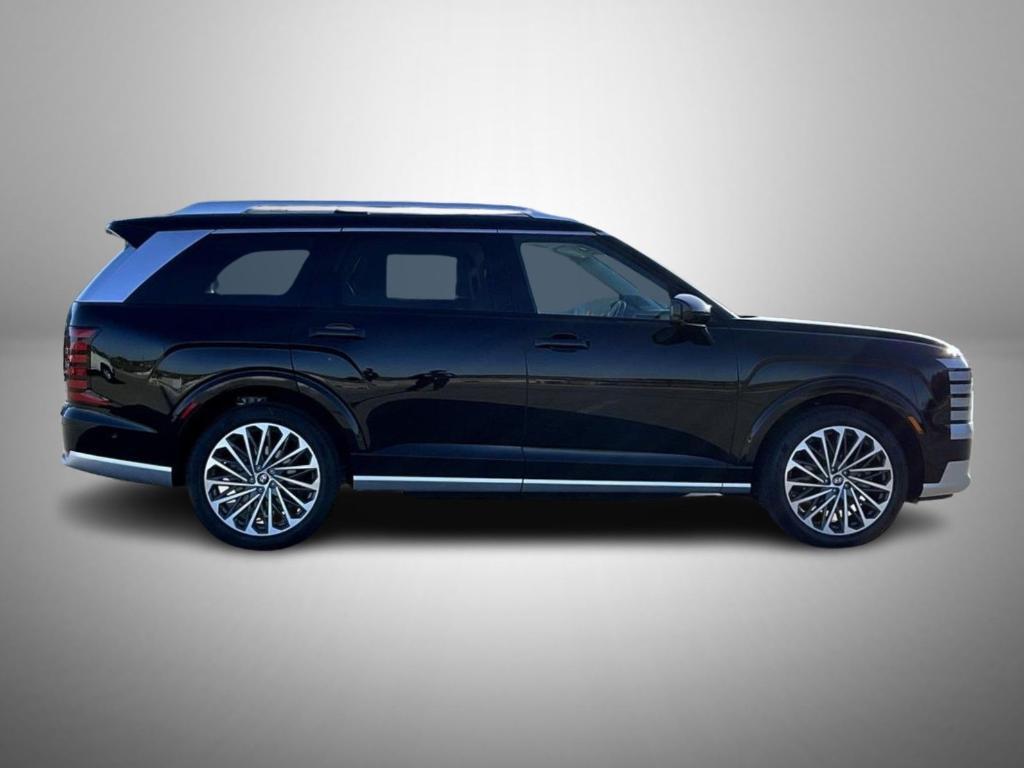 new 2026 Hyundai Palisade car, priced at $59,019