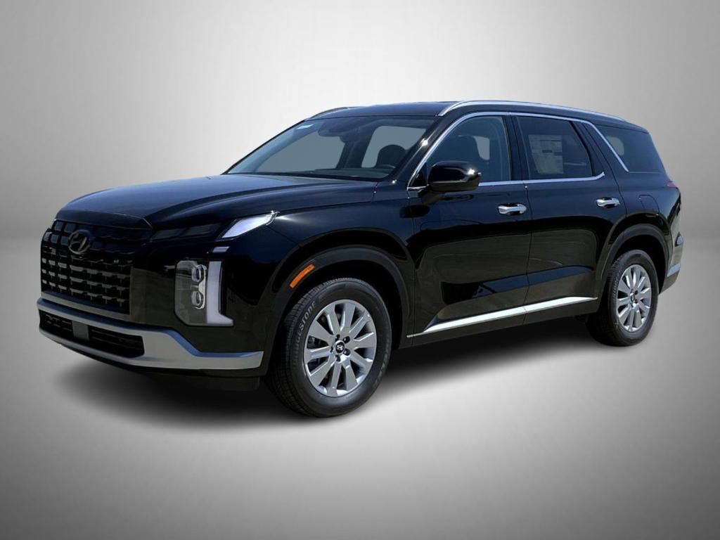 new 2025 Hyundai Palisade car, priced at $39,434