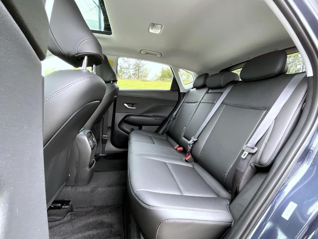 new 2026 Hyundai Kona car, priced at $35,944