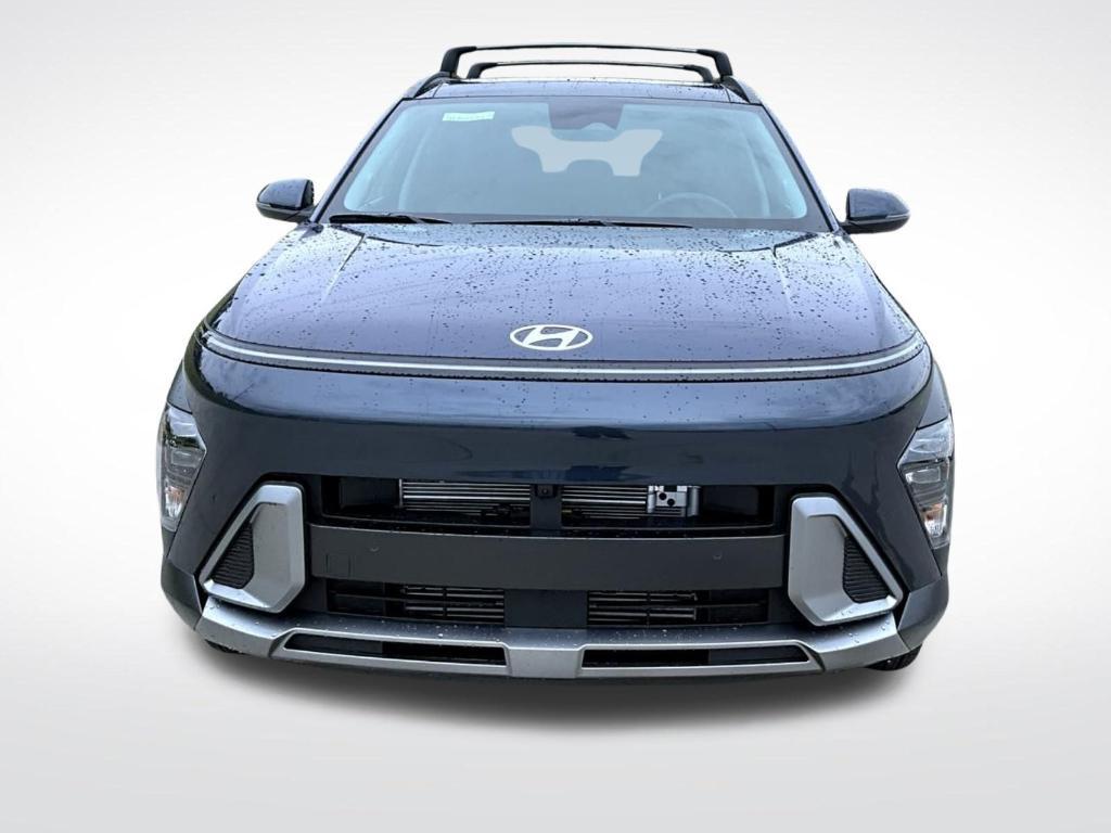 new 2026 Hyundai Kona car, priced at $35,944
