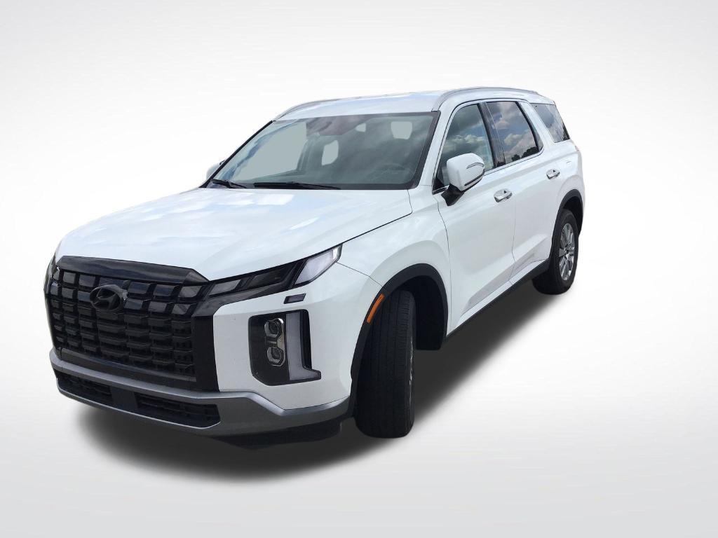 used 2024 Hyundai Palisade car, priced at $37,072