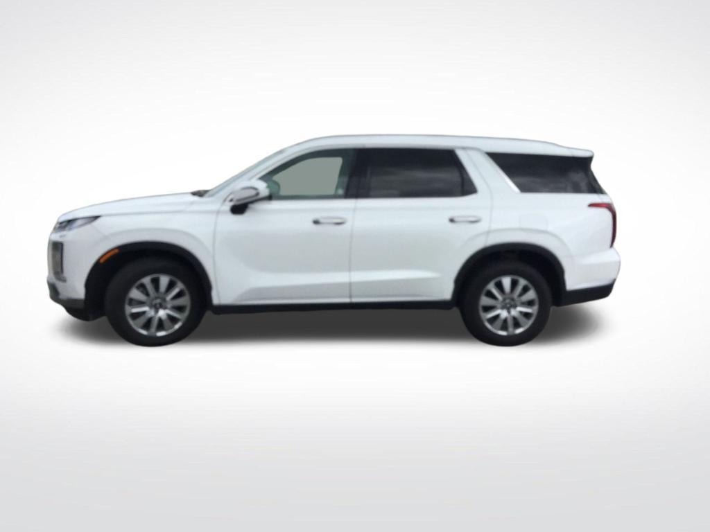 used 2024 Hyundai Palisade car, priced at $37,072