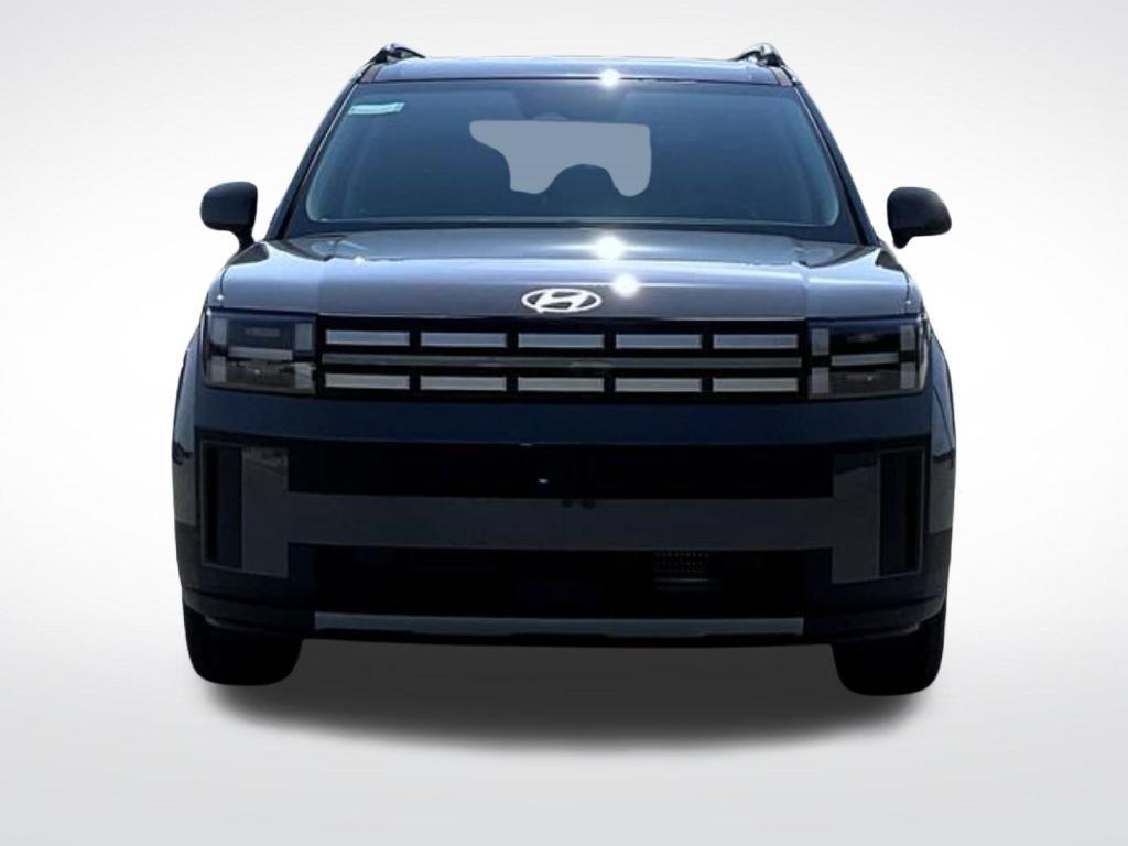 new 2026 Hyundai Santa Fe car, priced at $41,114