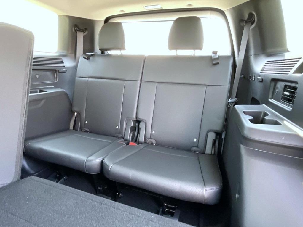 new 2026 Hyundai Santa Fe car, priced at $41,114