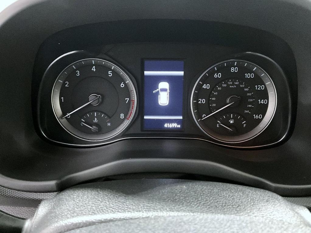 used 2022 Hyundai Kona car, priced at $20,664