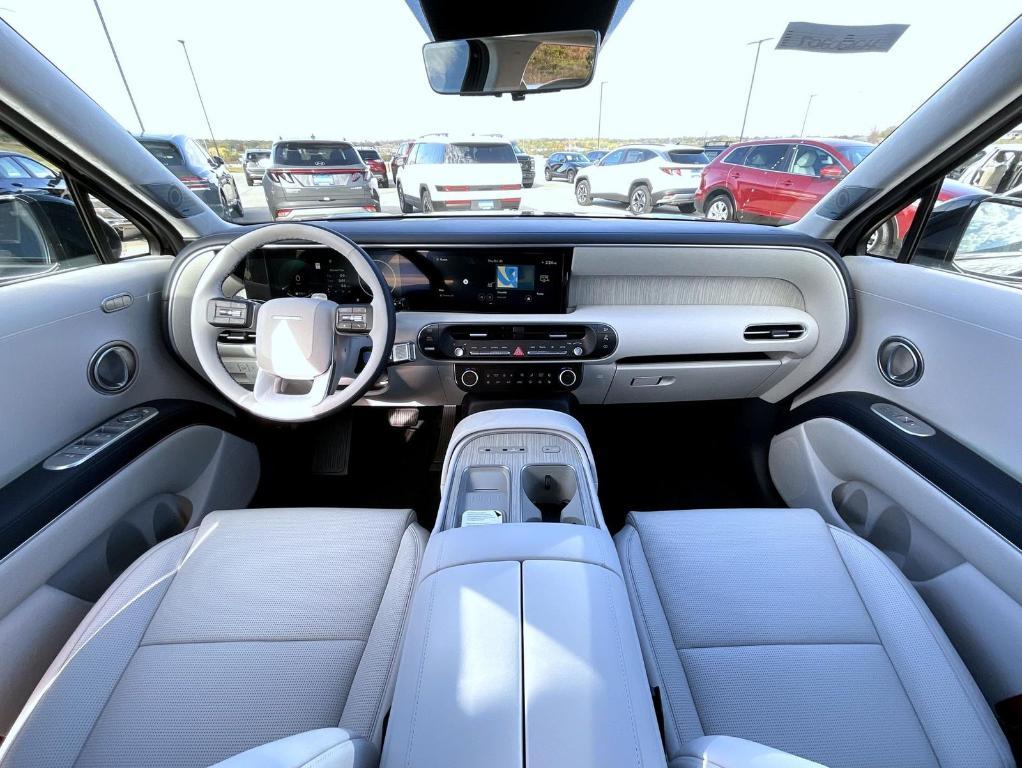 new 2026 Hyundai Palisade car, priced at $59,014