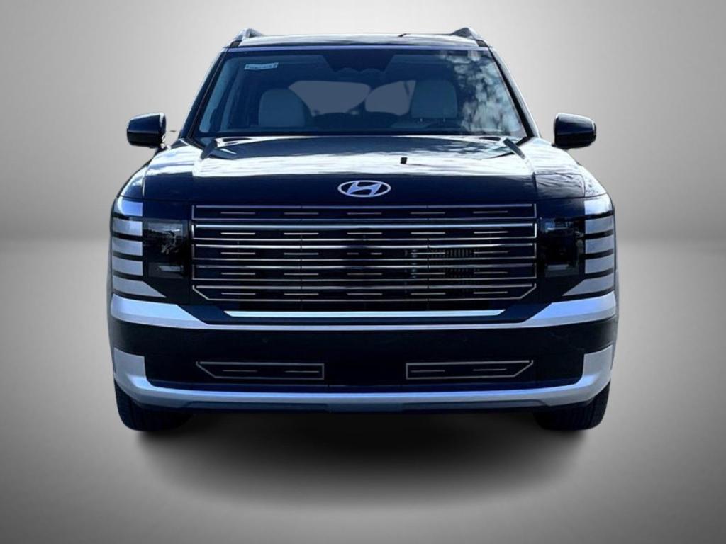 new 2026 Hyundai Palisade car, priced at $59,014