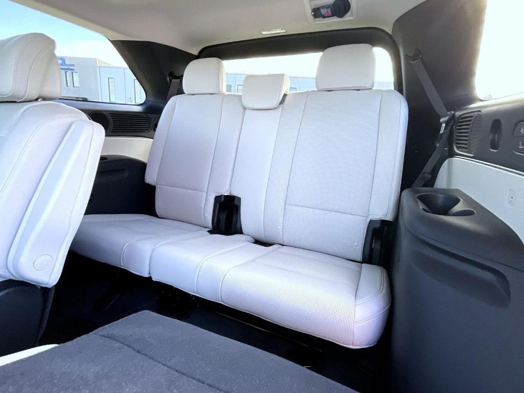 new 2026 Hyundai Palisade car, priced at $59,014