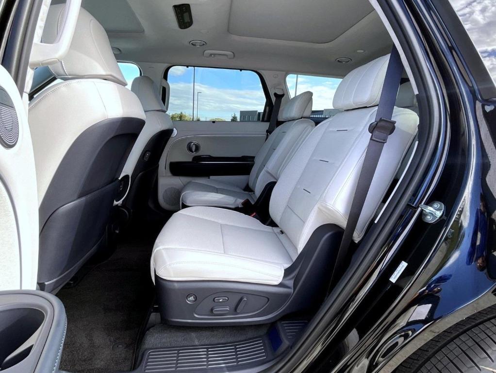 new 2026 Hyundai Palisade car, priced at $59,014