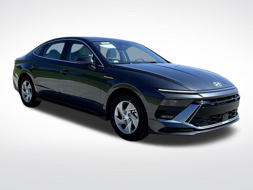 new 2025 Hyundai Sonata car, priced at $27,809