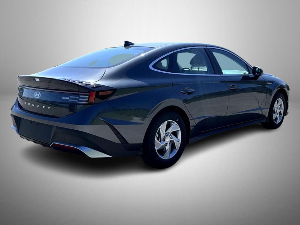 new 2025 Hyundai Sonata car, priced at $24,559
