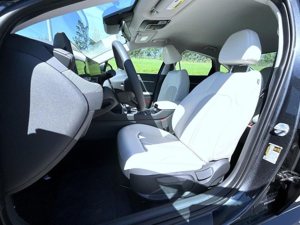 new 2025 Hyundai Sonata car, priced at $27,809