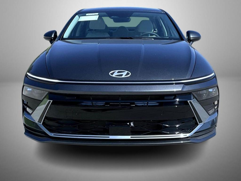 new 2025 Hyundai Sonata car, priced at $24,559