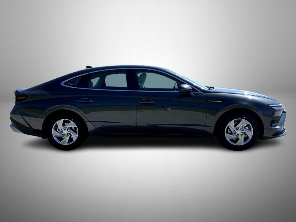 new 2025 Hyundai Sonata car, priced at $24,559