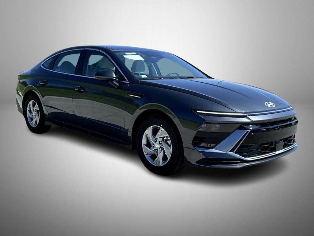 new 2025 Hyundai Sonata car, priced at $24,559