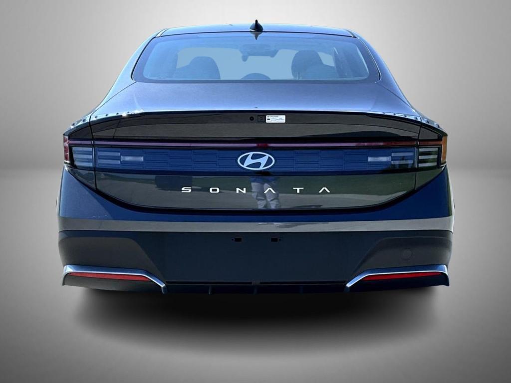 new 2025 Hyundai Sonata car, priced at $24,559