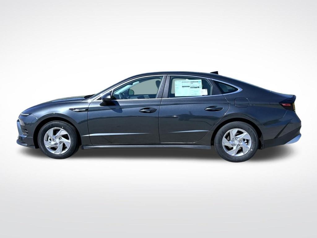 new 2025 Hyundai Sonata car, priced at $27,809
