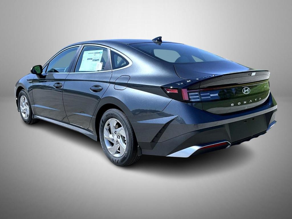 new 2025 Hyundai Sonata car, priced at $24,559
