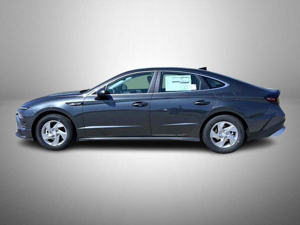 new 2025 Hyundai Sonata car, priced at $24,559