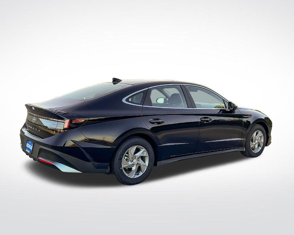 new 2025 Hyundai Sonata car, priced at $27,179