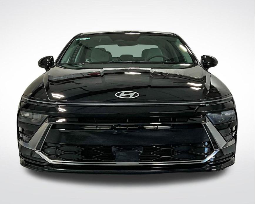 new 2024 Hyundai Sonata car, priced at $28,811