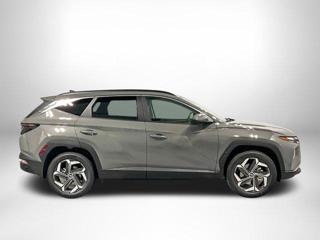 used 2024 Hyundai Tucson car, priced at $35,759