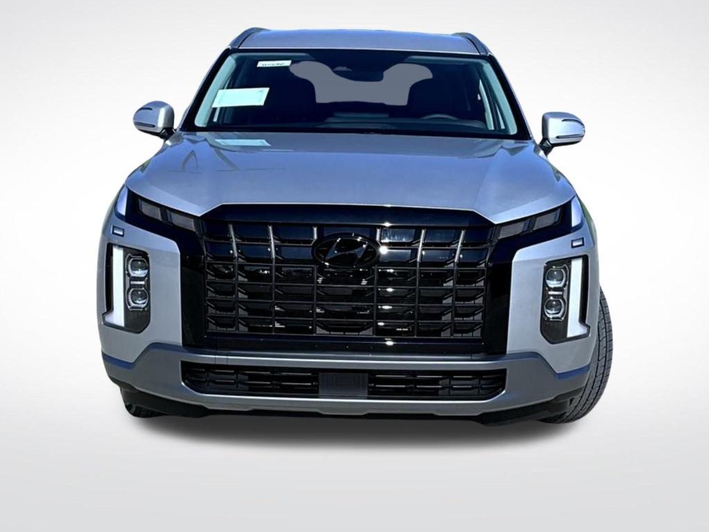 new 2025 Hyundai Palisade car, priced at $43,169