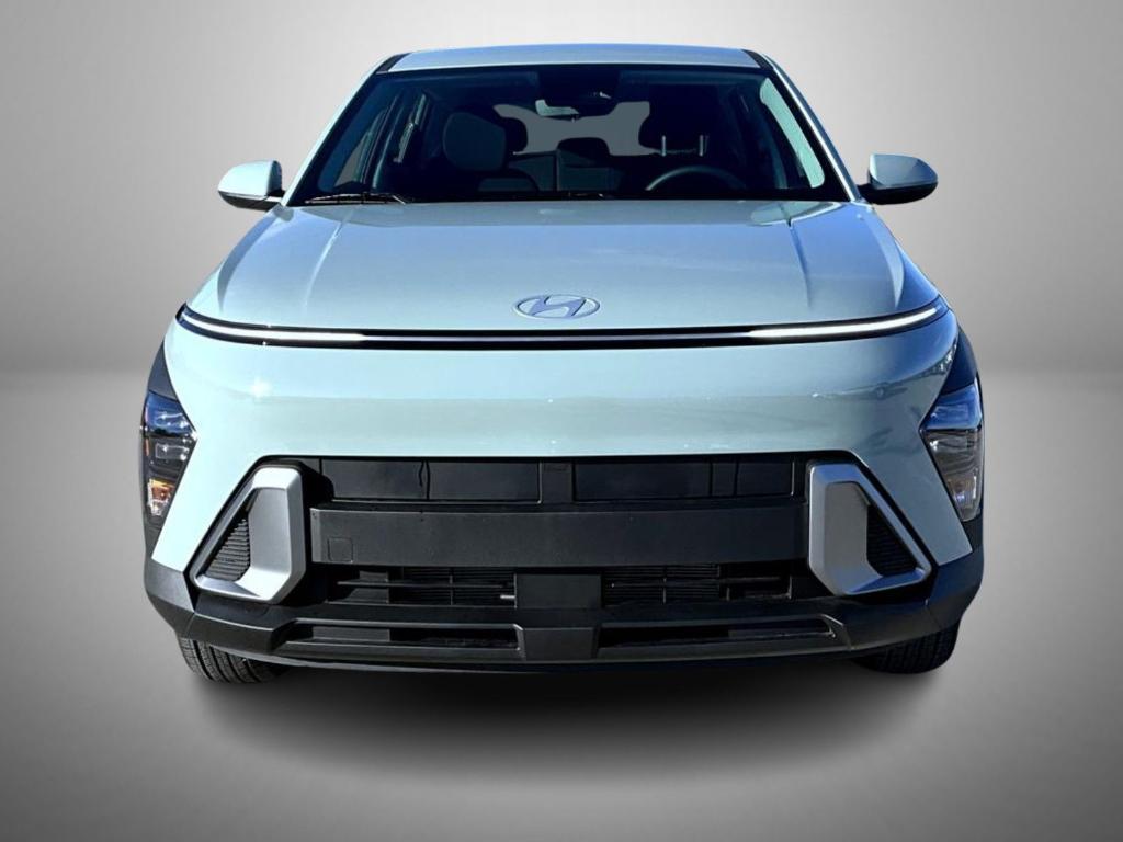 new 2026 Hyundai Kona car, priced at $26,604