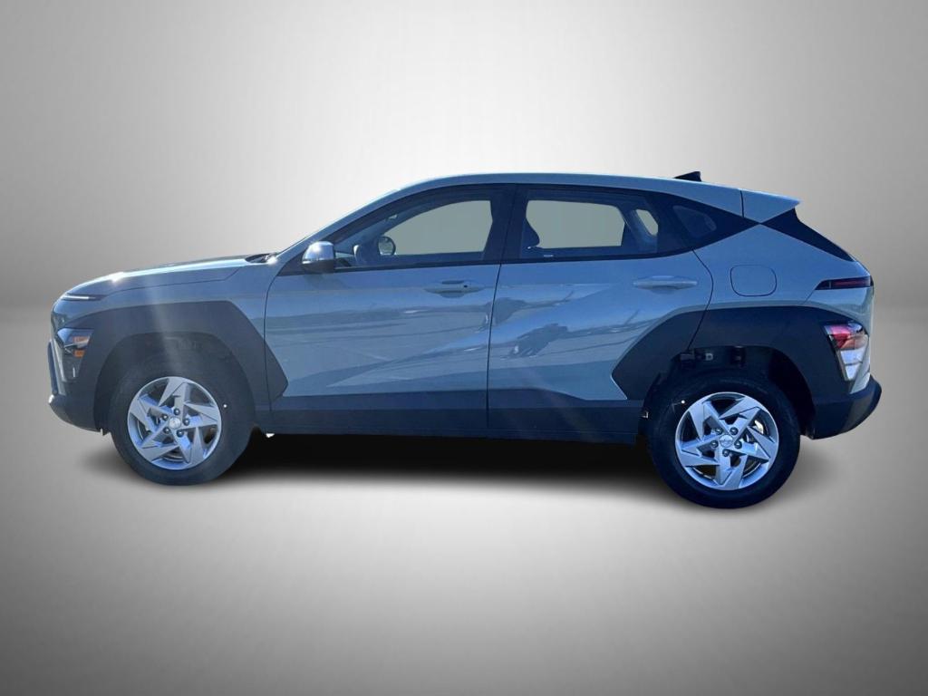 new 2026 Hyundai Kona car, priced at $26,604