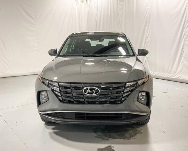 used 2024 Hyundai Tucson car, priced at $28,700
