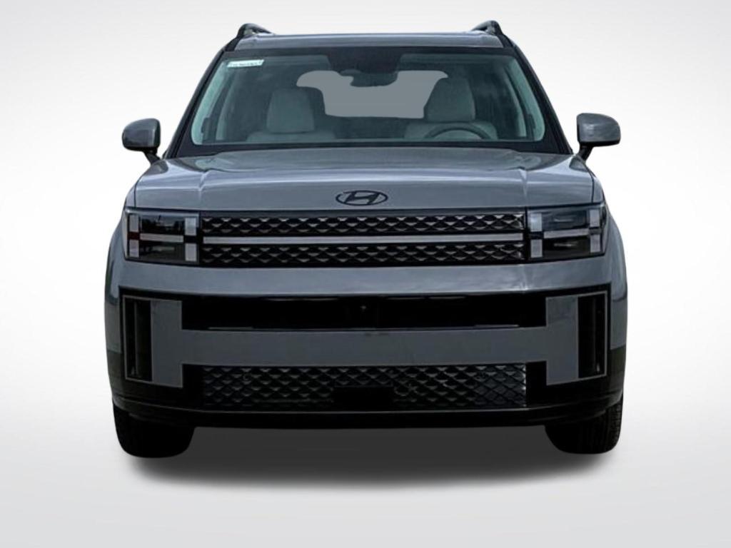 new 2026 Hyundai SANTA FE HEV car, priced at $51,089