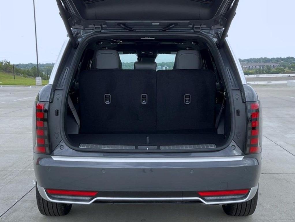 new 2026 Hyundai Palisade car, priced at $56,854