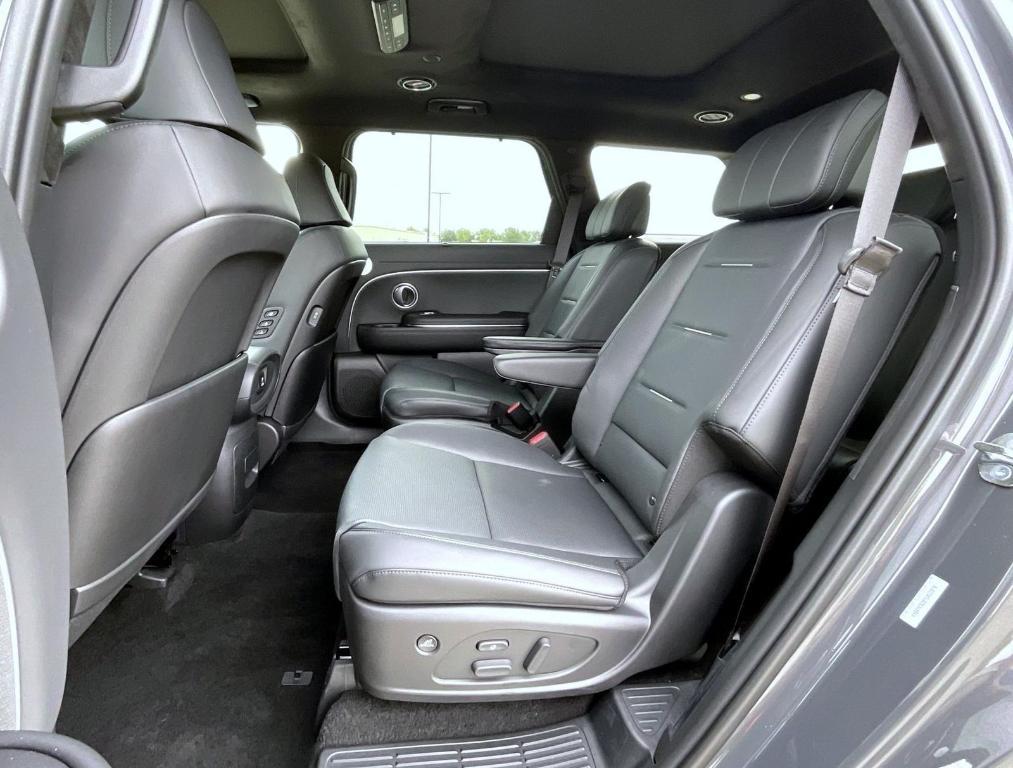 new 2026 Hyundai Palisade car, priced at $56,854
