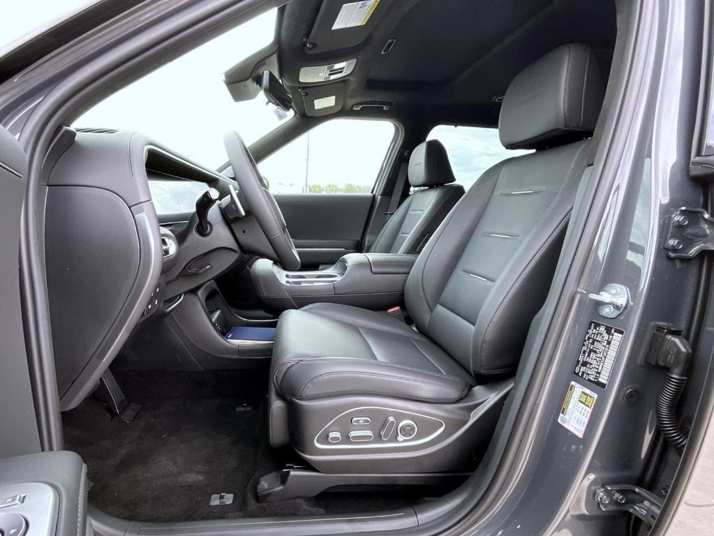 new 2026 Hyundai Palisade car, priced at $56,854