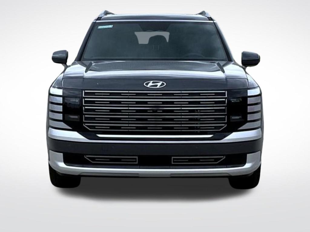 new 2026 Hyundai Palisade car, priced at $56,854