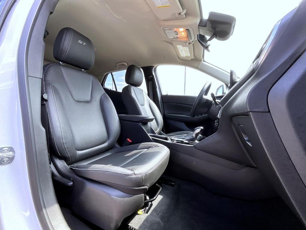 used 2024 Buick Encore GX car, priced at $22,979