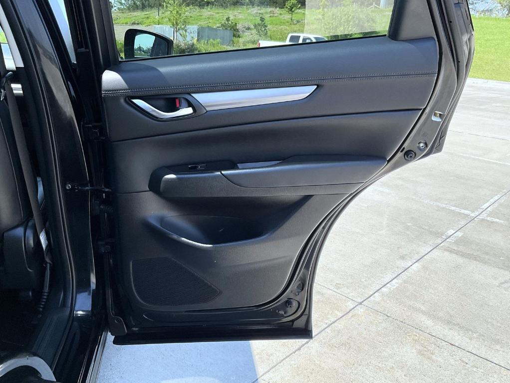 used 2020 Mazda CX-5 car, priced at $22,851