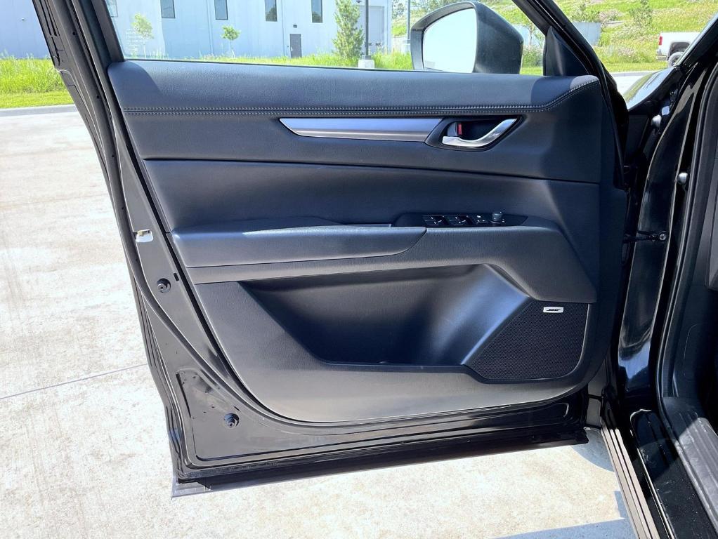 used 2020 Mazda CX-5 car, priced at $22,851