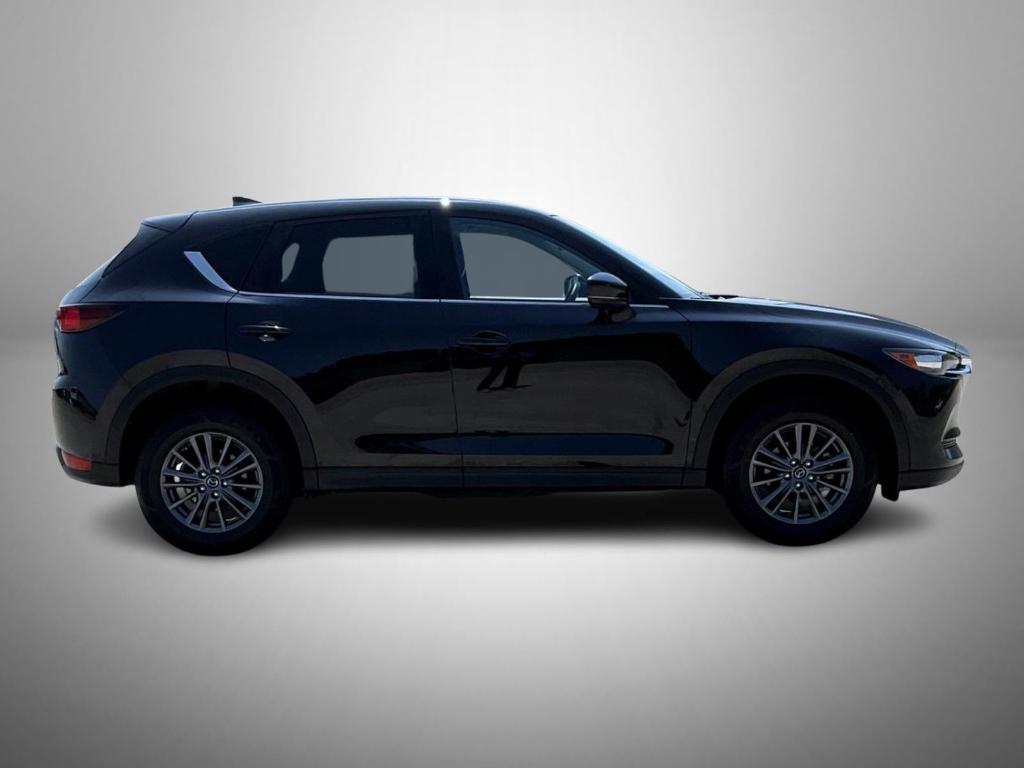 used 2020 Mazda CX-5 car, priced at $22,851