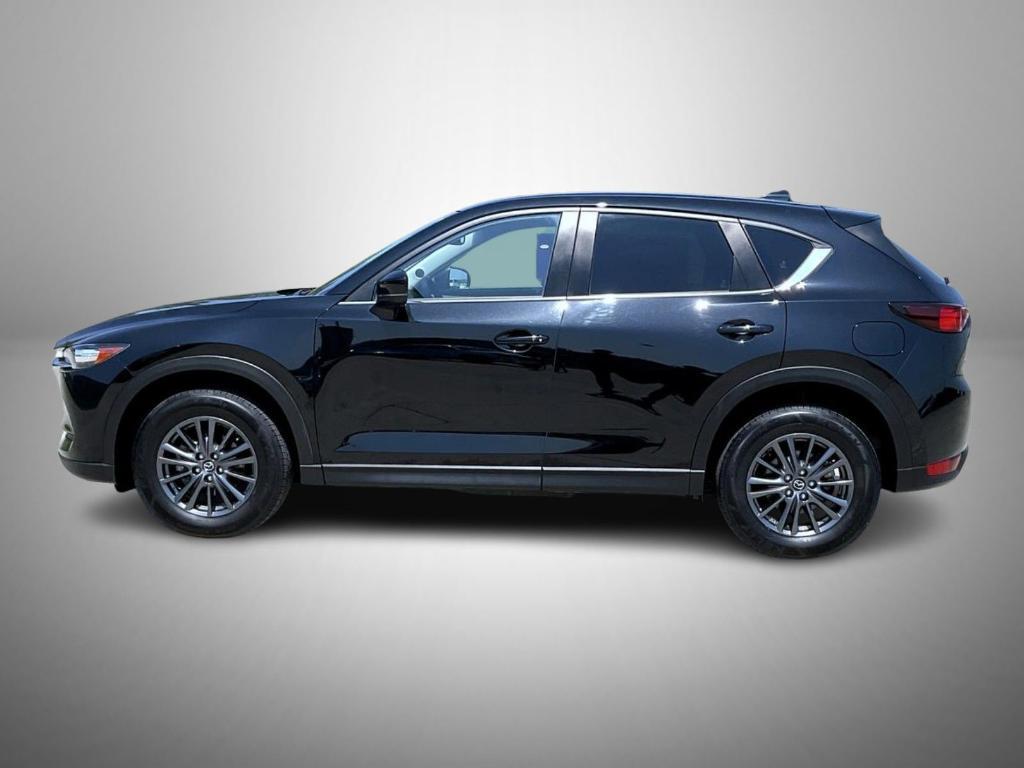 used 2020 Mazda CX-5 car, priced at $22,851