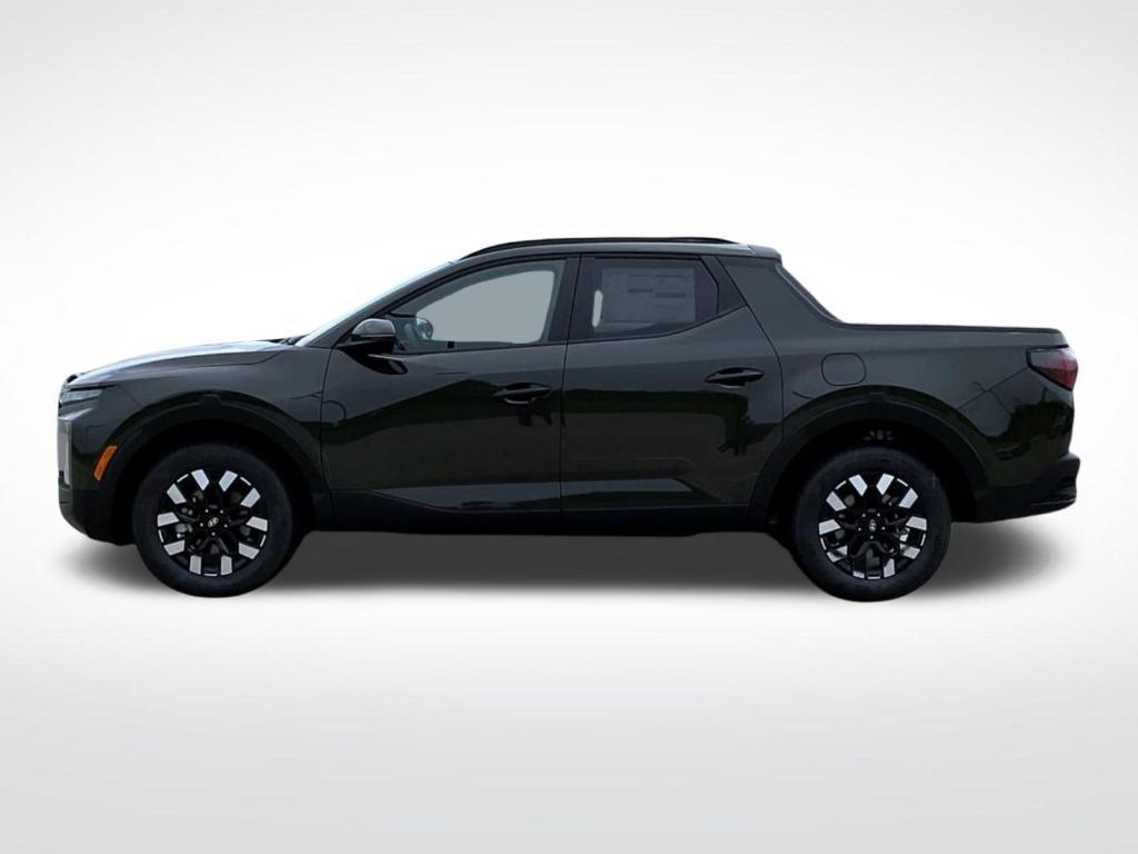 new 2025 Hyundai SANTA CRUZ car, priced at $31,492