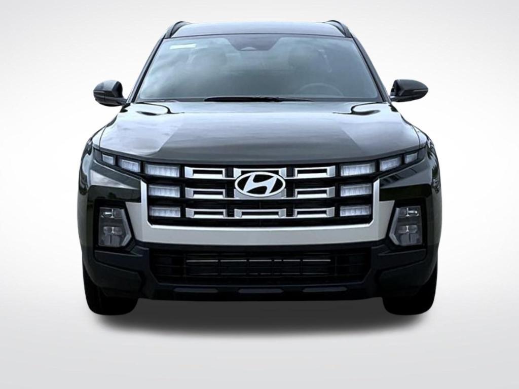new 2025 Hyundai SANTA CRUZ car, priced at $31,492